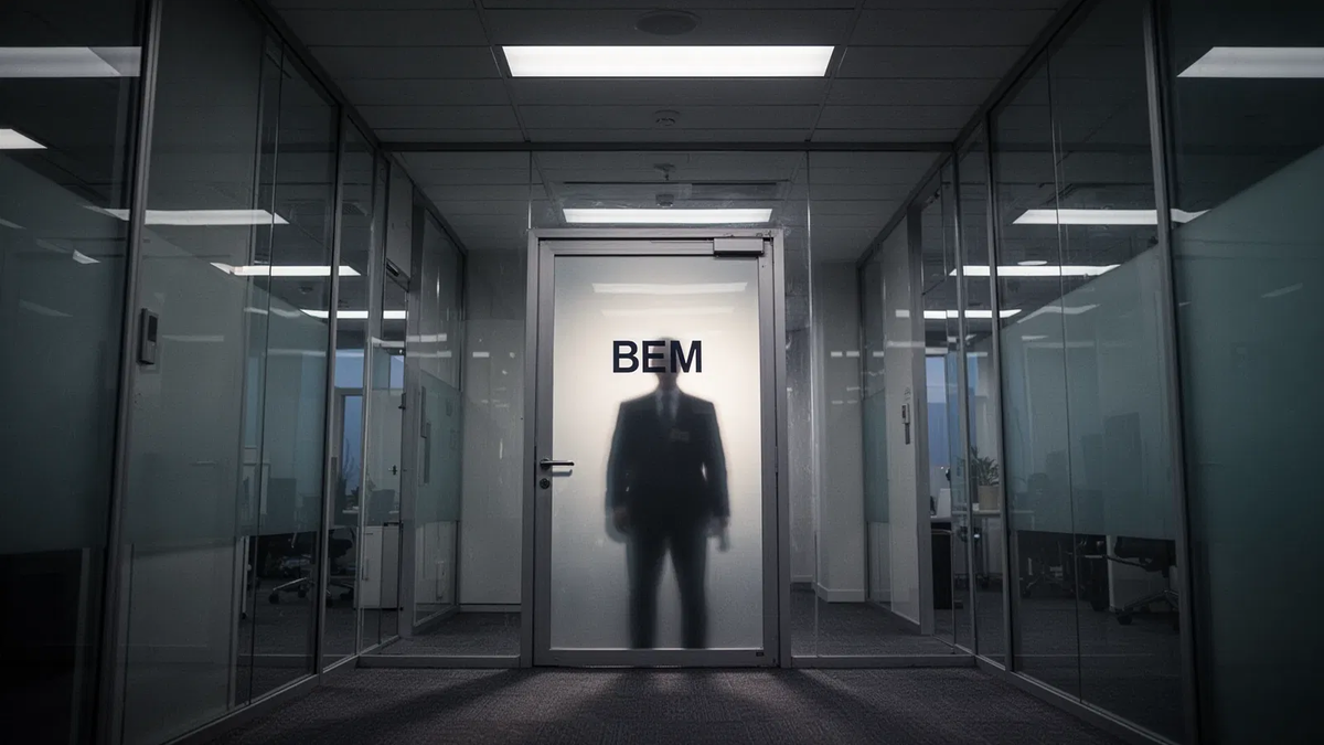 BEM-Outsourcing: Arbeitgeber haften für Fehler externer Dienstleister - Foto: über boerse-global.de