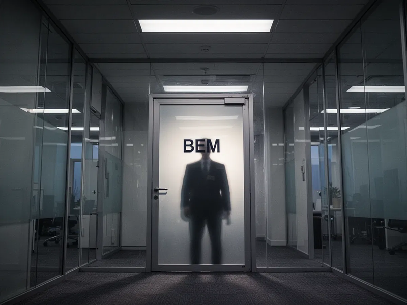 BEM-Outsourcing: Arbeitgeber haften für Fehler externer Dienstleister - Foto: über boerse-global.de