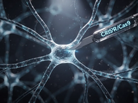 CRISPR-Genschere bekämpft Gedächtnisverlust im Labor - Foto: über boerse-global.de