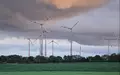 Windräder (Archiv) - Foto: via dts Nachrichtenagentur