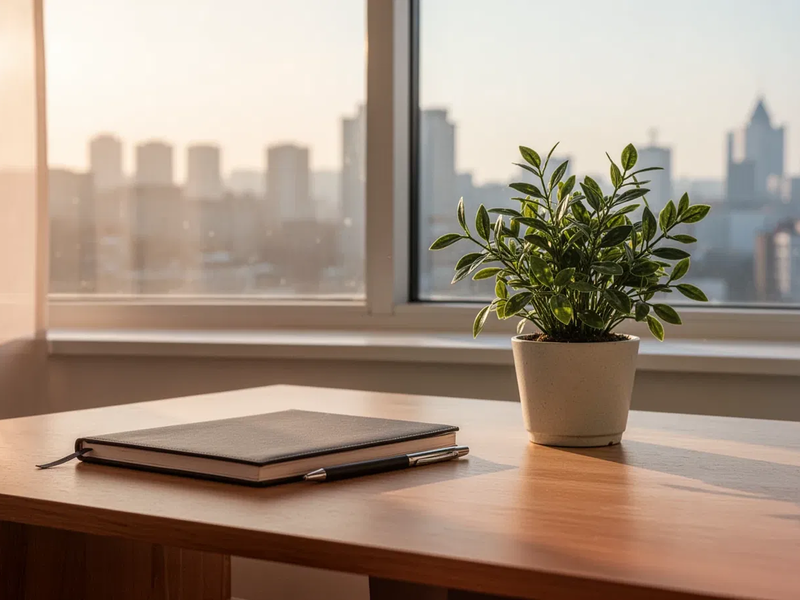 Finanzielle Wellness: So besiegen Sie den Stress mit Geld - Foto: über boerse-global.de