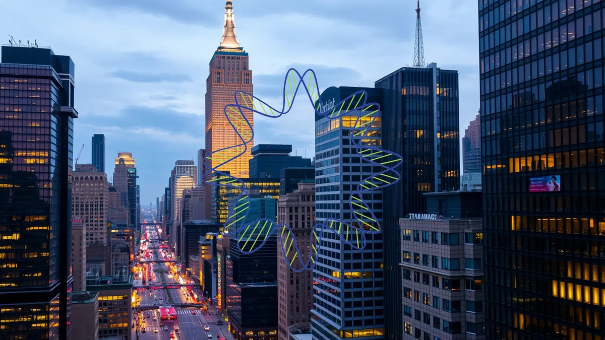 Prelude Therapeutics Secures FDA Clearance for Key Drug Candidate - Foto: über boerse-global.de