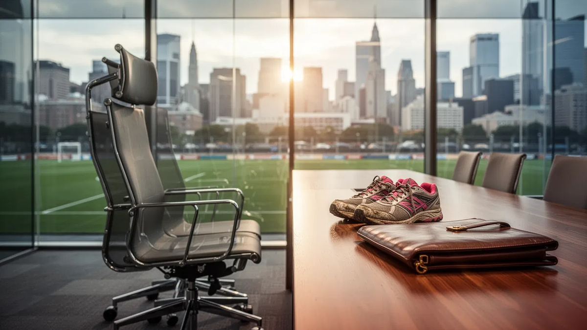 Ex-Sportler gründen erfolgreich Unternehmen - Foto: über boerse-global.de