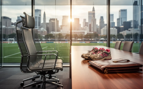 Ex-Sportler gründen erfolgreich Unternehmen - Foto: über boerse-global.de