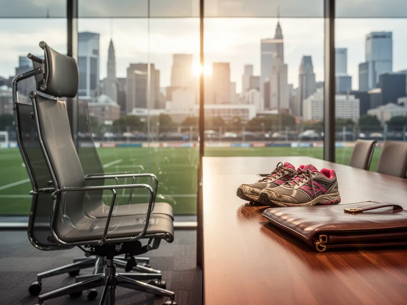 Ex-Sportler gründen erfolgreich Unternehmen - Foto: über boerse-global.de