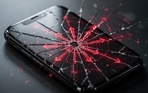 Android-Sicherheit: Spyware und Phishing umgehen technische Barrieren - Foto: über boerse-global.de