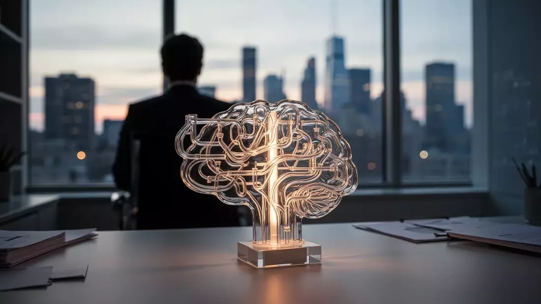 Overthinking: Vom Problem zur verkannten Superkraft - Bild: über boerse-global.de