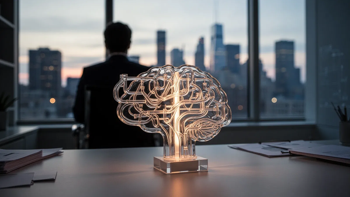 Overthinking: Vom Problem zur verkannten Superkraft - Foto: über boerse-global.de