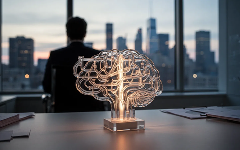 Overthinking: Vom Problem zur verkannten Superkraft - Foto: über boerse-global.de