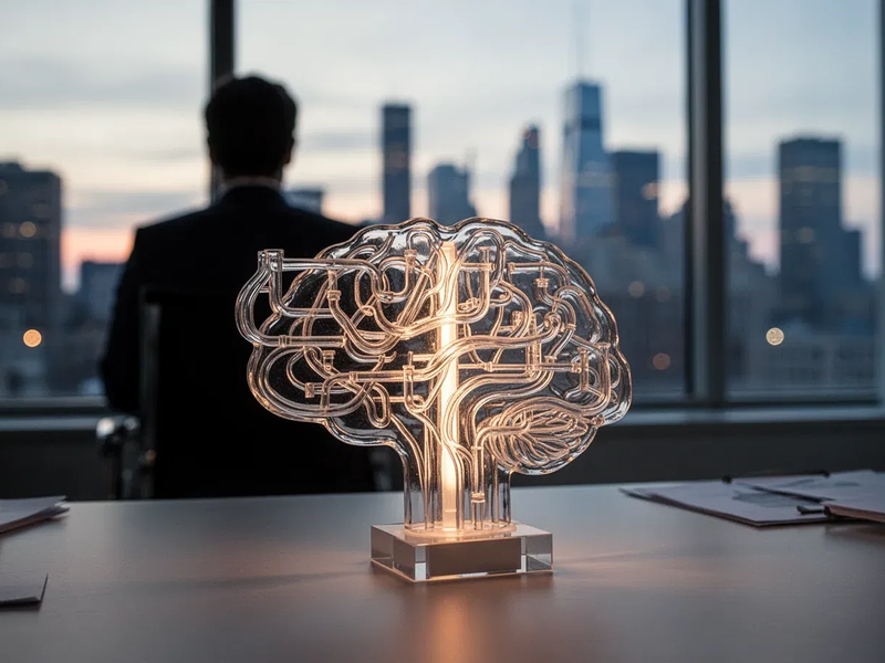 Overthinking: Vom Problem zur verkannten Superkraft - Foto: über boerse-global.de