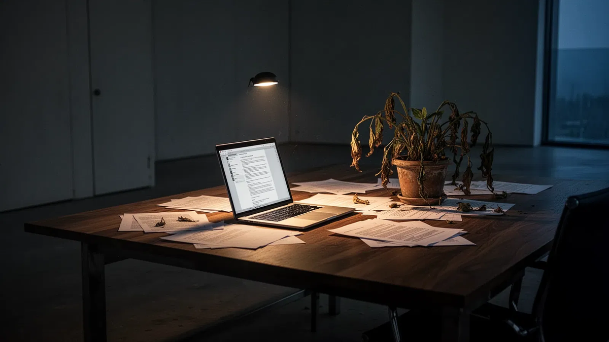 Impostor-Syndrom: Wenn Erfolg sich wie Betrug anfühlt - Foto: über boerse-global.de