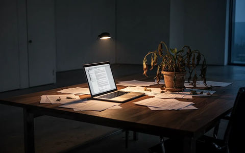 Impostor-Syndrom: Wenn Erfolg sich wie Betrug anfühlt - Foto: über boerse-global.de