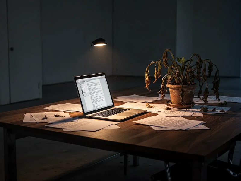 Impostor-Syndrom: Wenn Erfolg sich wie Betrug anfühlt - Foto: über boerse-global.de