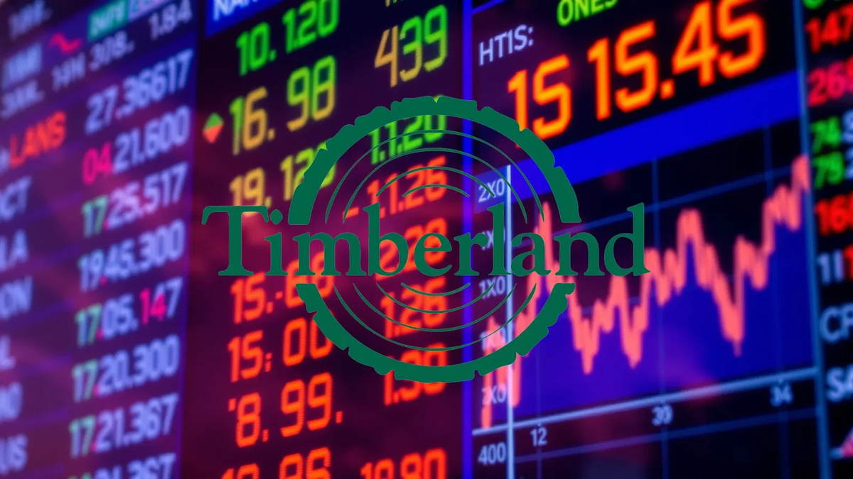 VF Corp’s Third Quarter: Timberland and The North Face Drive Growth Amid Vans’ Struggles - Foto: über boerse-global.de