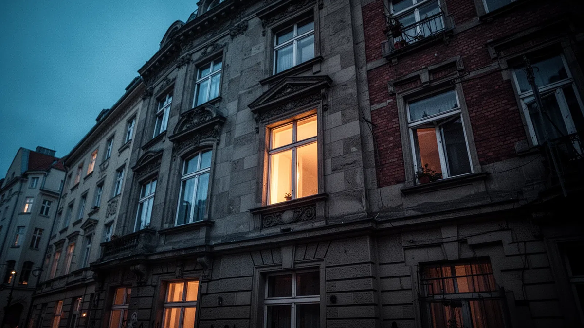 Linke fordert bundesweiten Mietendeckel - Foto: über boerse-global.de