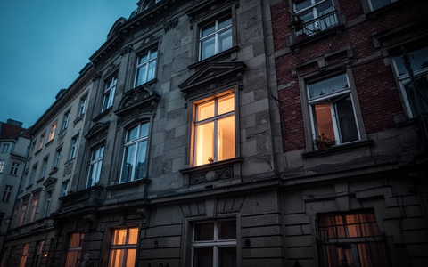 Linke fordert bundesweiten Mietendeckel - Foto: über boerse-global.de