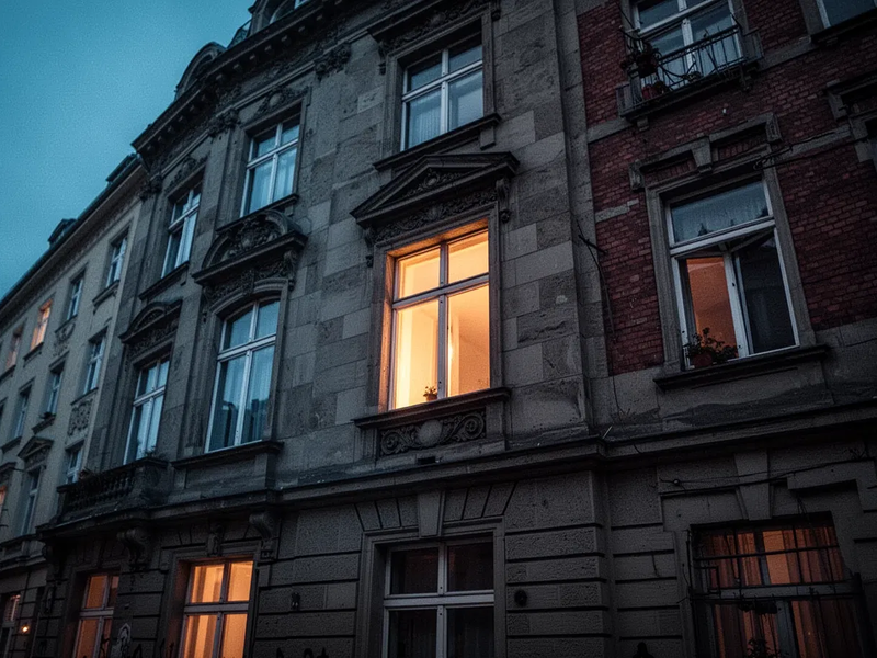 Linke fordert bundesweiten Mietendeckel - Foto: über boerse-global.de