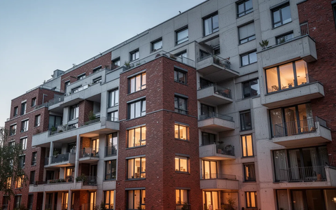 Mülheimer Mietspiegel 2026 zeigt moderaten Preisanstieg - Foto: über boerse-global.de