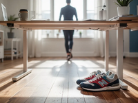 NEAT: Warum Alltagsbewegung den Stoffwechsel ankurbelt - Foto: über boerse-global.de