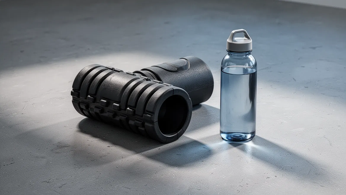 Faszientraining: Der Schlüssel zur schnelleren Regeneration - Foto: über boerse-global.de