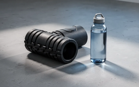 Faszientraining: Der Schlüssel zur schnelleren Regeneration - Foto: über boerse-global.de