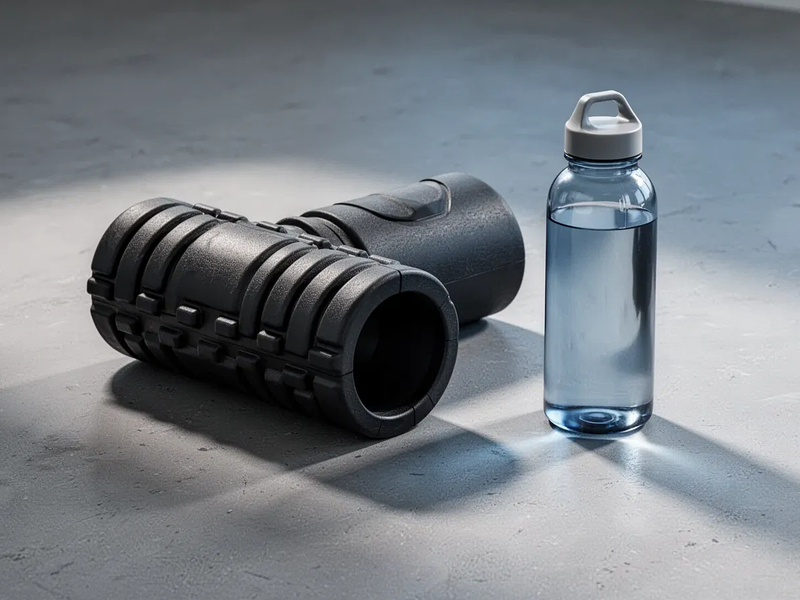 Faszientraining: Der Schlüssel zur schnelleren Regeneration - Foto: über boerse-global.de