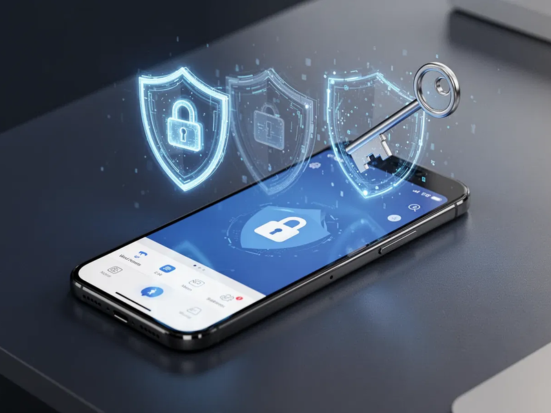 ExpressVPN startet eigenen Passwort-Manager ExpressKeys - Foto: über boerse-global.de