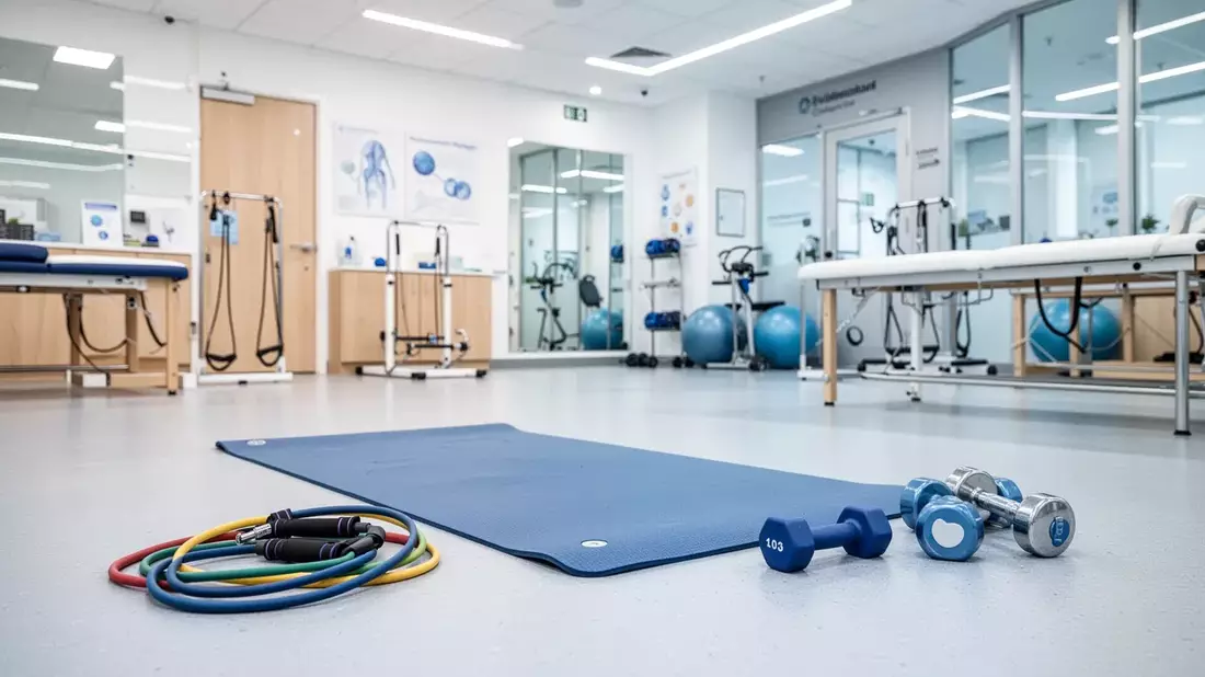 GLA:D-Programm: Neue Hoffnung für Millionen Arthrose-Patienten - Bild: über boerse-global.de