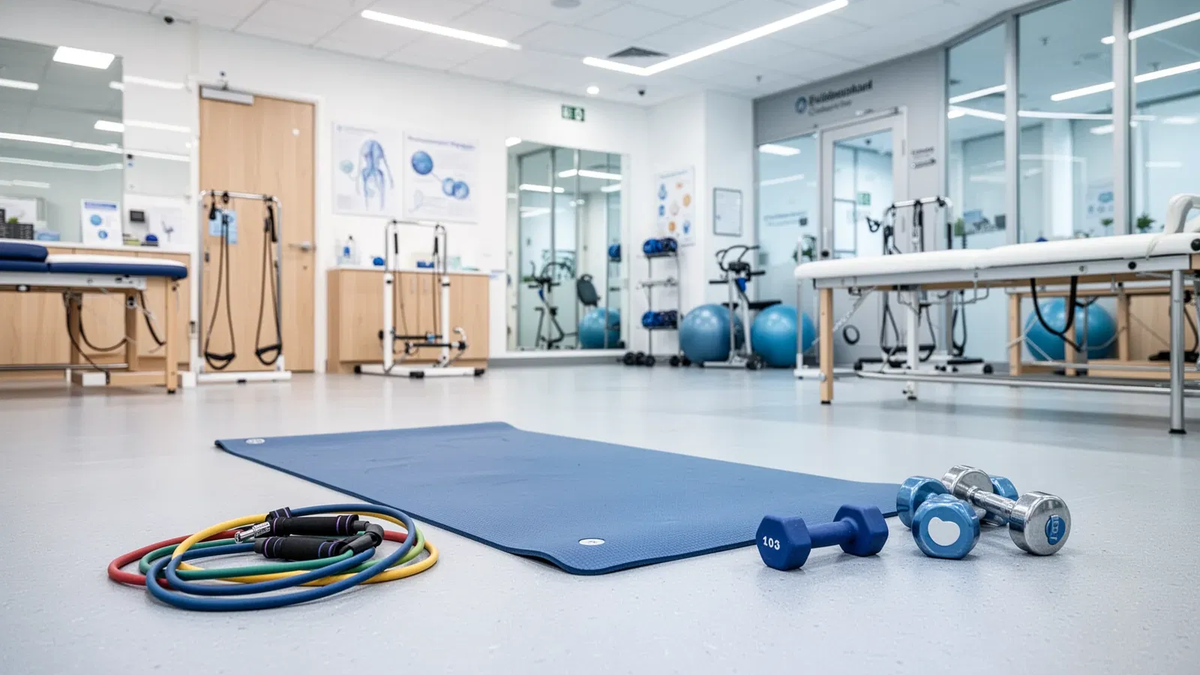 GLA:D-Programm: Neue Hoffnung für Millionen Arthrose-Patienten - Foto: über boerse-global.de