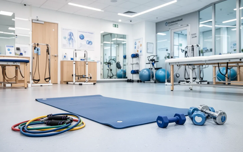 GLA:D-Programm: Neue Hoffnung für Millionen Arthrose-Patienten - Foto: über boerse-global.de