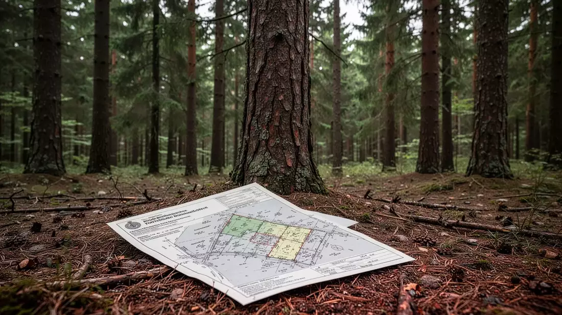 Bundesfinanzhof schränkt Grundsteuer-Korrekturen für Waldbesitzer ein - Bild: über boerse-global.de