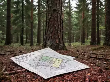 Bundesfinanzhof schränkt Grundsteuer-Korrekturen für Waldbesitzer ein - Foto: über boerse-global.de