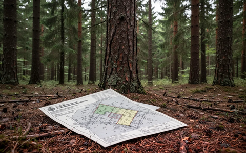 Bundesfinanzhof schränkt Grundsteuer-Korrekturen für Waldbesitzer ein - Foto: über boerse-global.de Bundesfinanzhof schränkt Grundsteuer-Korrekturen für Waldbesitzer ein - Foto: über boerse-global.de