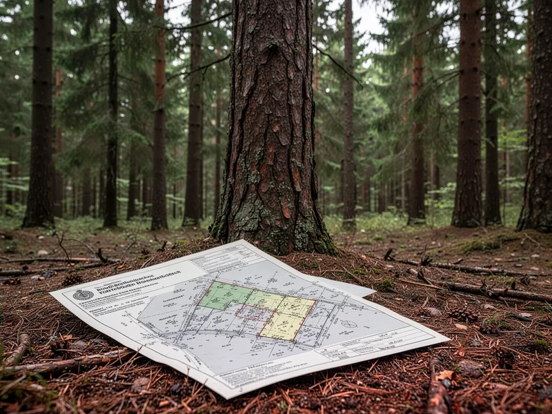 Bundesfinanzhof schränkt Grundsteuer-Korrekturen für Waldbesitzer ein - Foto: über boerse-global.de