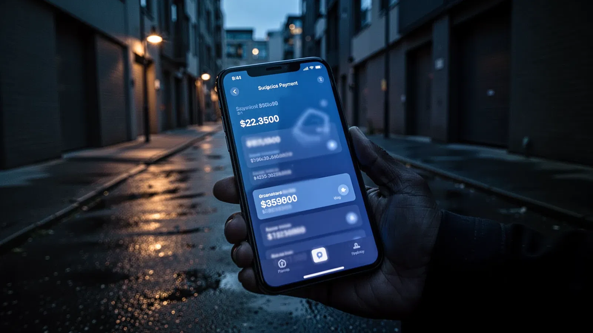 Zelle & Venmo: US-Gesetz soll Betrug bei P2P-Apps eindämmen - Foto: über boerse-global.de