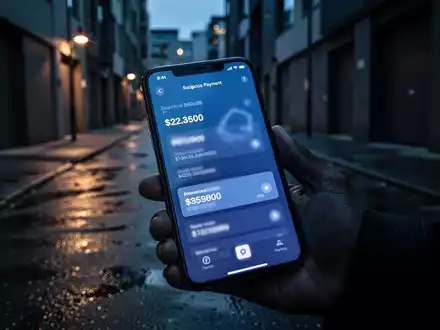 Zelle & Venmo: US-Gesetz soll Betrug bei P2P-Apps eindämmen - Foto: über boerse-global.de