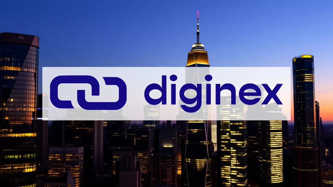 Diginex Charts New Course with Major Acquisitions and Leadership Shift Illustration mit AI erstellt übermittelt durch boerse-global.de