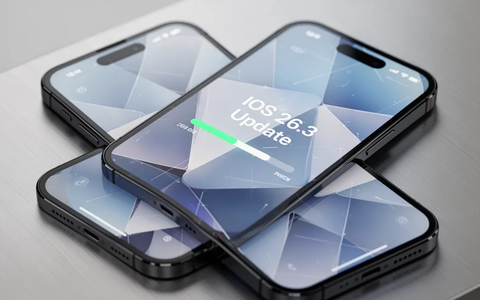 iOS 26.3: Apples dringender Update für stabile iPhones - Foto: über boerse-global.de