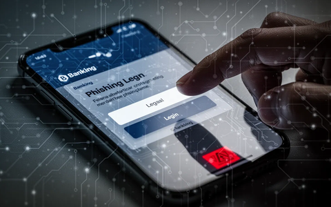 KI-Phishing: Neue Betrugswelle trifft Mobile-Banking-Nutzer - Foto: über boerse-global.de