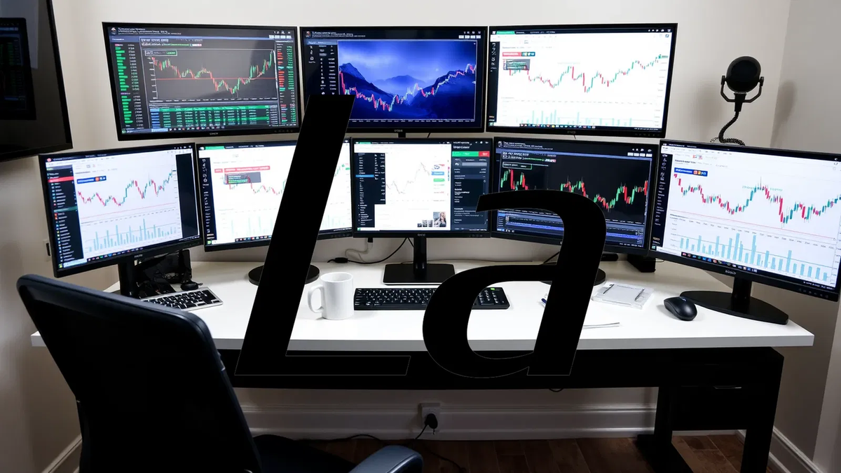 Larimar Therapeutics: Investors Await Regulatory Milestones for Key Drug Candidate - Foto: über boerse-global.de