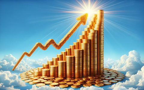 Barrick Gold Reports Historic Quarterly Performance and Unveils Major Strategic Initiatives - Foto: über boerse-global.de