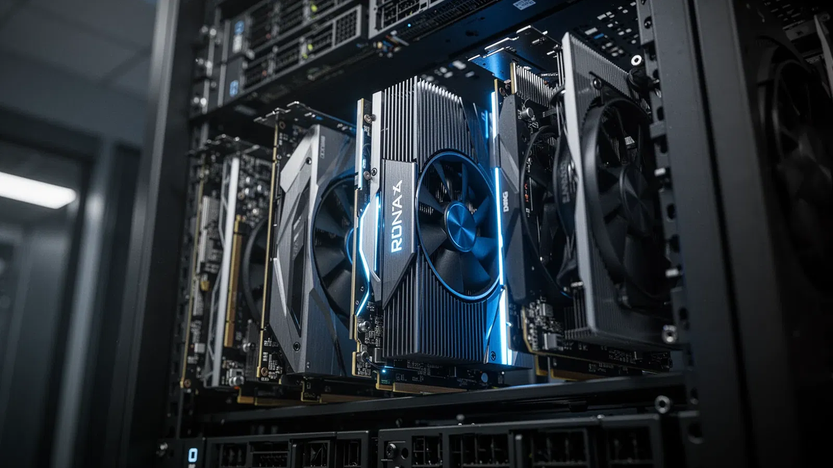 AMD-Kunden fühlen sich im Stich gelassen: FSR 4 für alte Grafikkarten in weiter Ferne - Foto: über boerse-global.de