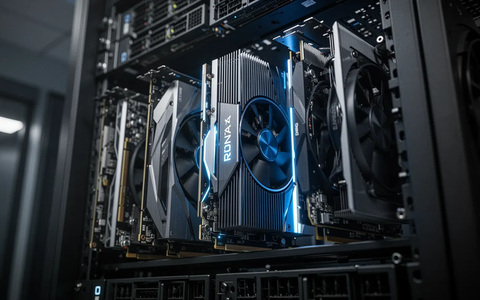 AMD-Kunden fühlen sich im Stich gelassen: FSR 4 für alte Grafikkarten in weiter Ferne - Foto: über boerse-global.de