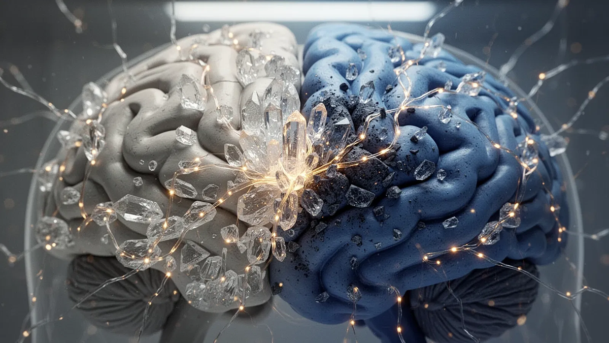 Lithium-Mangel könnte Alzheimer-Entstehung begünstigen - Foto: über boerse-global.de