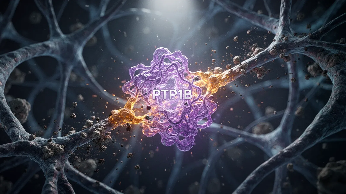 Alzheimer-Forschung: Enzym-Hemmung verbessert Gedächtnis in Mäusen - Foto: über boerse-global.de