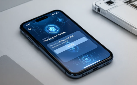 Google Play Update: Fehler verwirrt Android-Nutzer - Foto: über boerse-global.de
