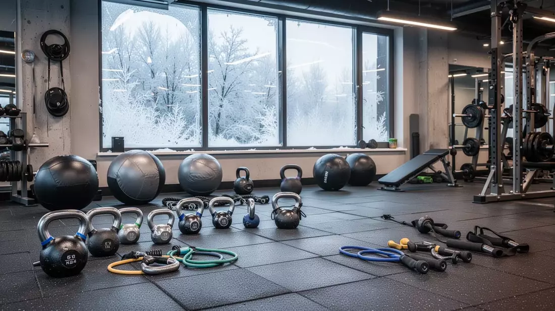 Sportabzeichen: Wintertraining legt Grundstein für Erfolg - Bild: über boerse-global.de