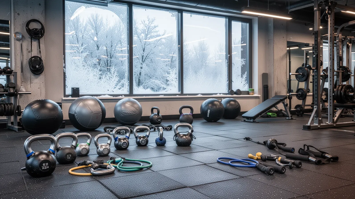 Sportabzeichen: Wintertraining legt Grundstein für Erfolg - Foto: über boerse-global.de