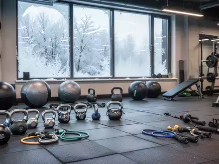Sportabzeichen: Wintertraining legt Grundstein für Erfolg - Foto: über boerse-global.de