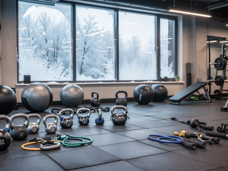 Sportabzeichen: Wintertraining legt Grundstein für Erfolg - Foto: über boerse-global.de